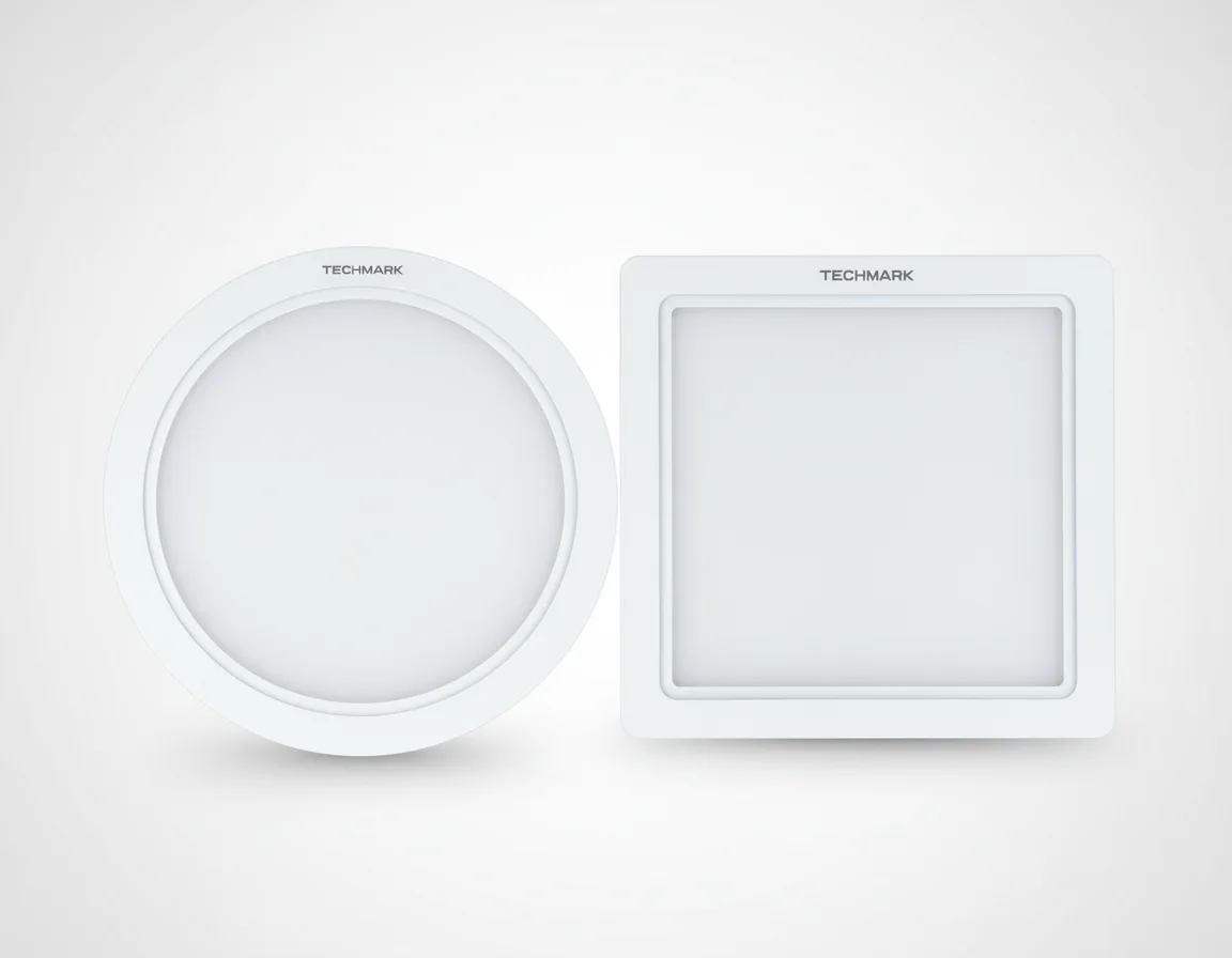 Techmark LED Downlights UAE